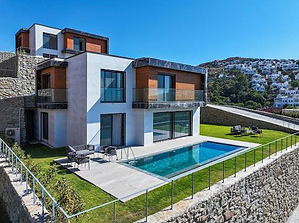 Sent Villas 
