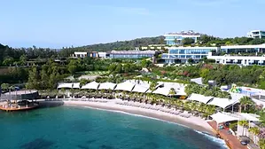 Le Meridien Residence 