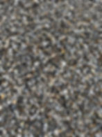1/4 Crushed Stone