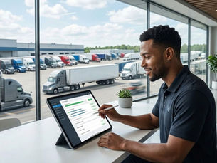 How Can Truck Driver Onboarding Software Reduce Time-to-Hire for Fleets