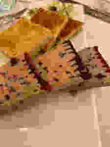 Old Ducky duck pate