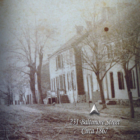 Case Files: What is This Place? 