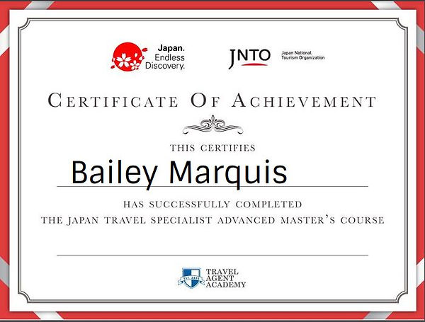 Japan Advanced Masters Certificate.JPG