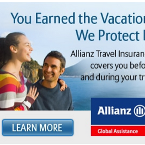 Travel Insurance
