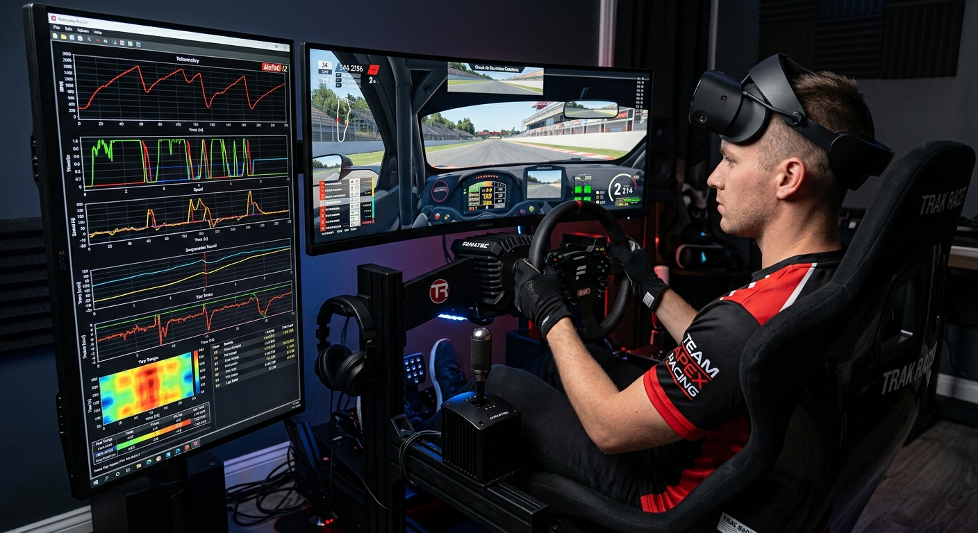 Focused 30-minute training sessions allow for better data retention and more precise technical improvements.