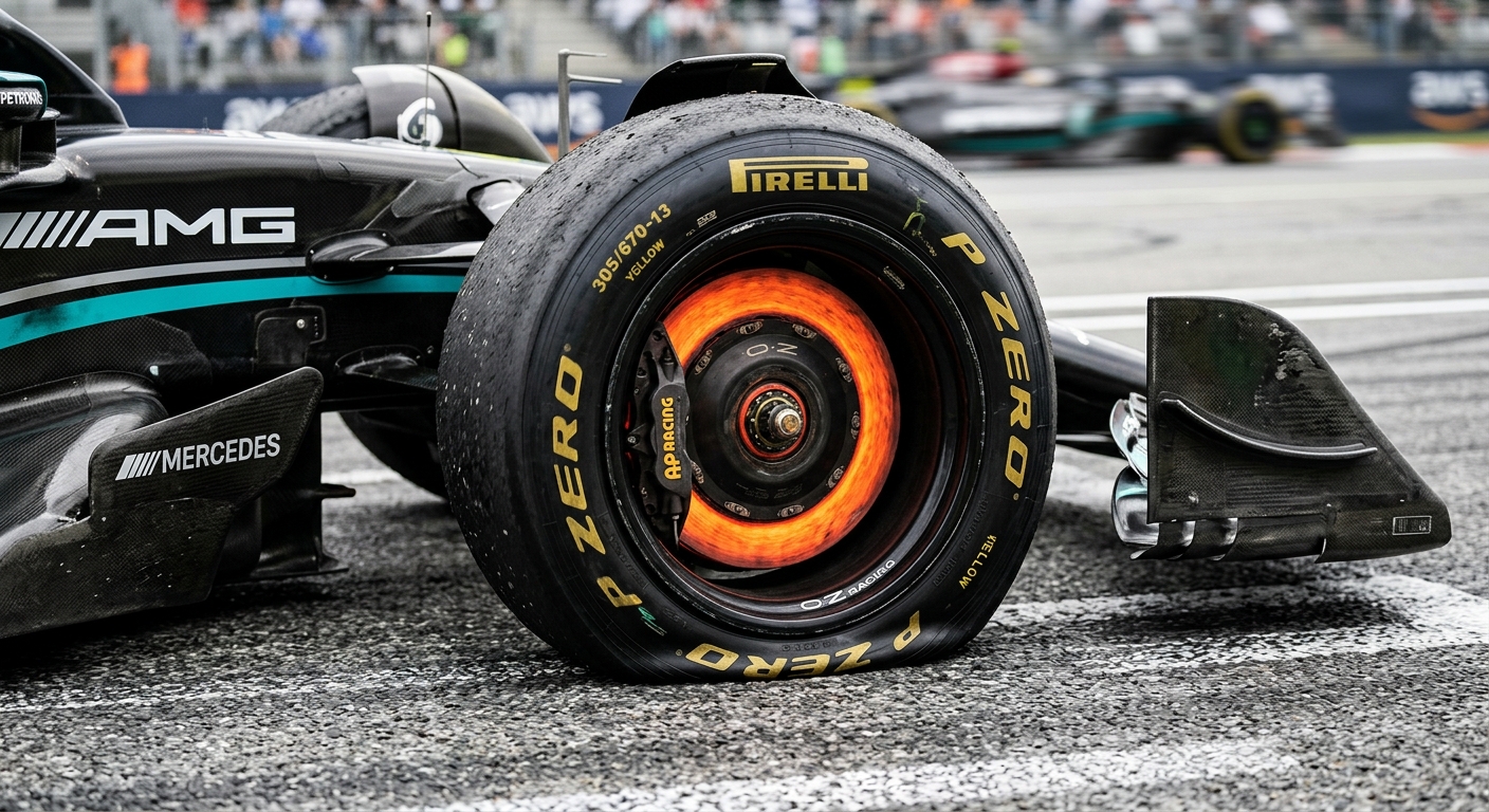 Understanding how weight shifts to the front tires during braking is critical for maximizing turn-in grip and stability.
