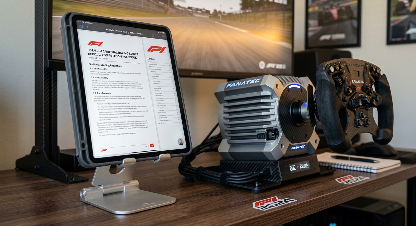 Clear technical regulations help leagues manage hardware failures without compromising overall competitive integrity and fairness.