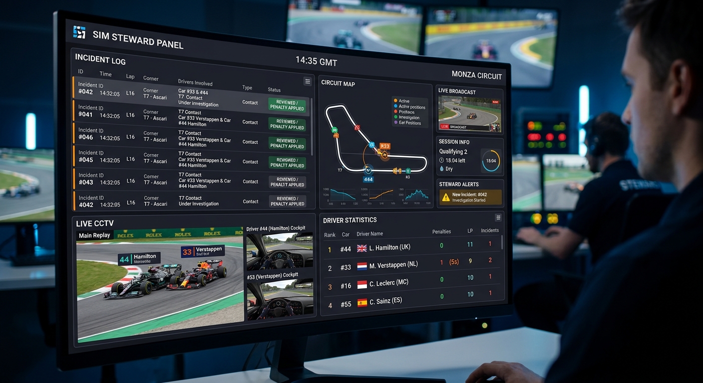 Centralized stewarding platforms provide the data and oversight necessary for managing diverse modded content fairly.