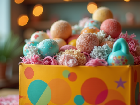 Discover Generous Giveaways for Live Stream Success