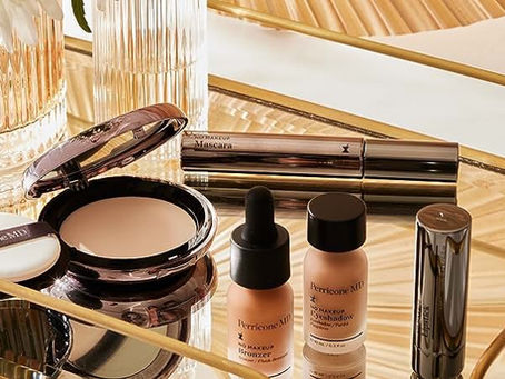 Wedding Party Make-Up Tips: Looking Picture-Perfect on the Big Day