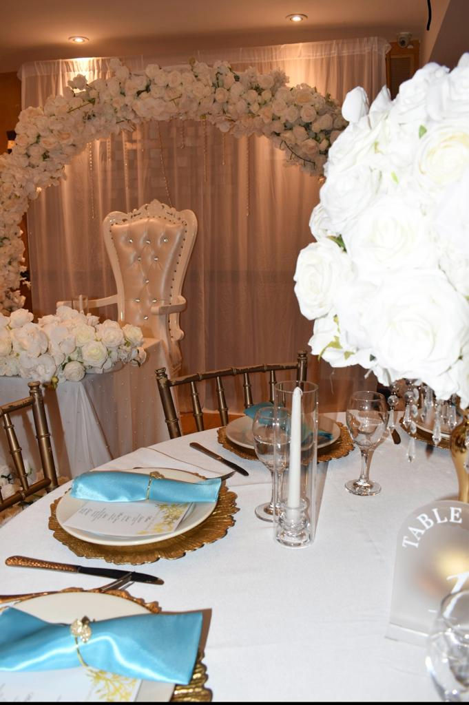 Event Centerpiece