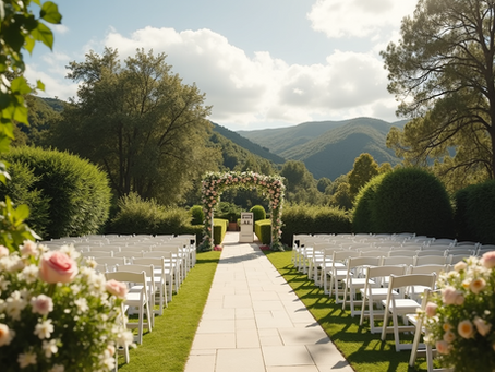 Exploring the Most Favorable Wedding and Event Dates for 2028