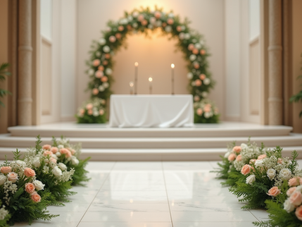 Cracking the Code to Discover Your Ideal Wedding Date in 2028