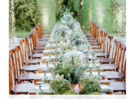 Garden Wedding Theme: Creating an Enchanted Oasis for Your Special Day