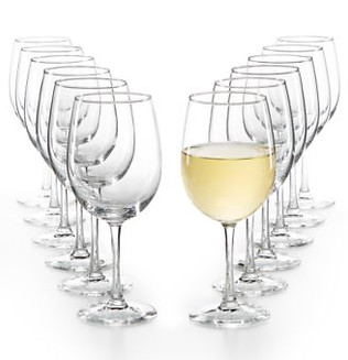 White Wine Glasses