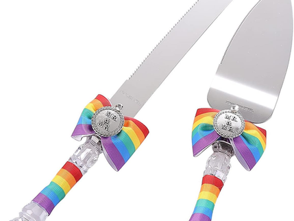 Celebrating Love and Equality: LGBTQ Weddings