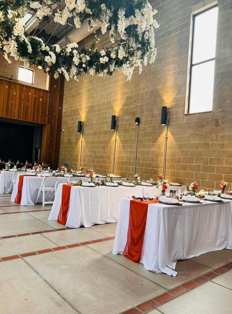 Boho Chic Wedding