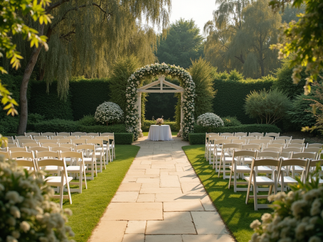 Essential 3-Day Weekend Wedding Dates to Consider Booking from 2026 to 2028