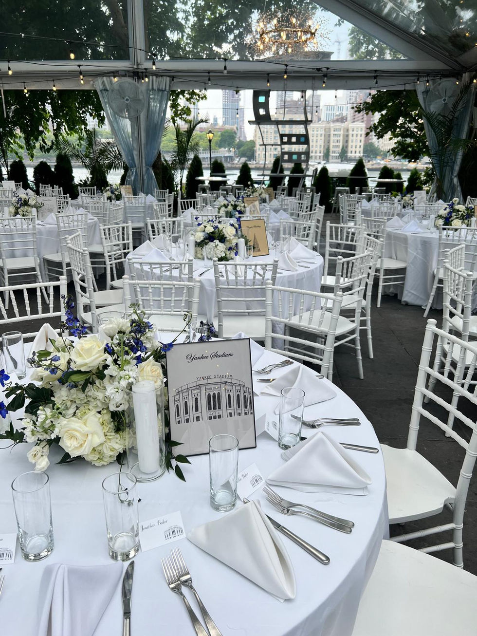 Ceremony - Saint Patrick Cathedral Reception - The Sancturary
