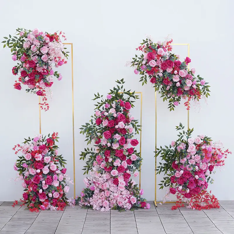 shades of Pink