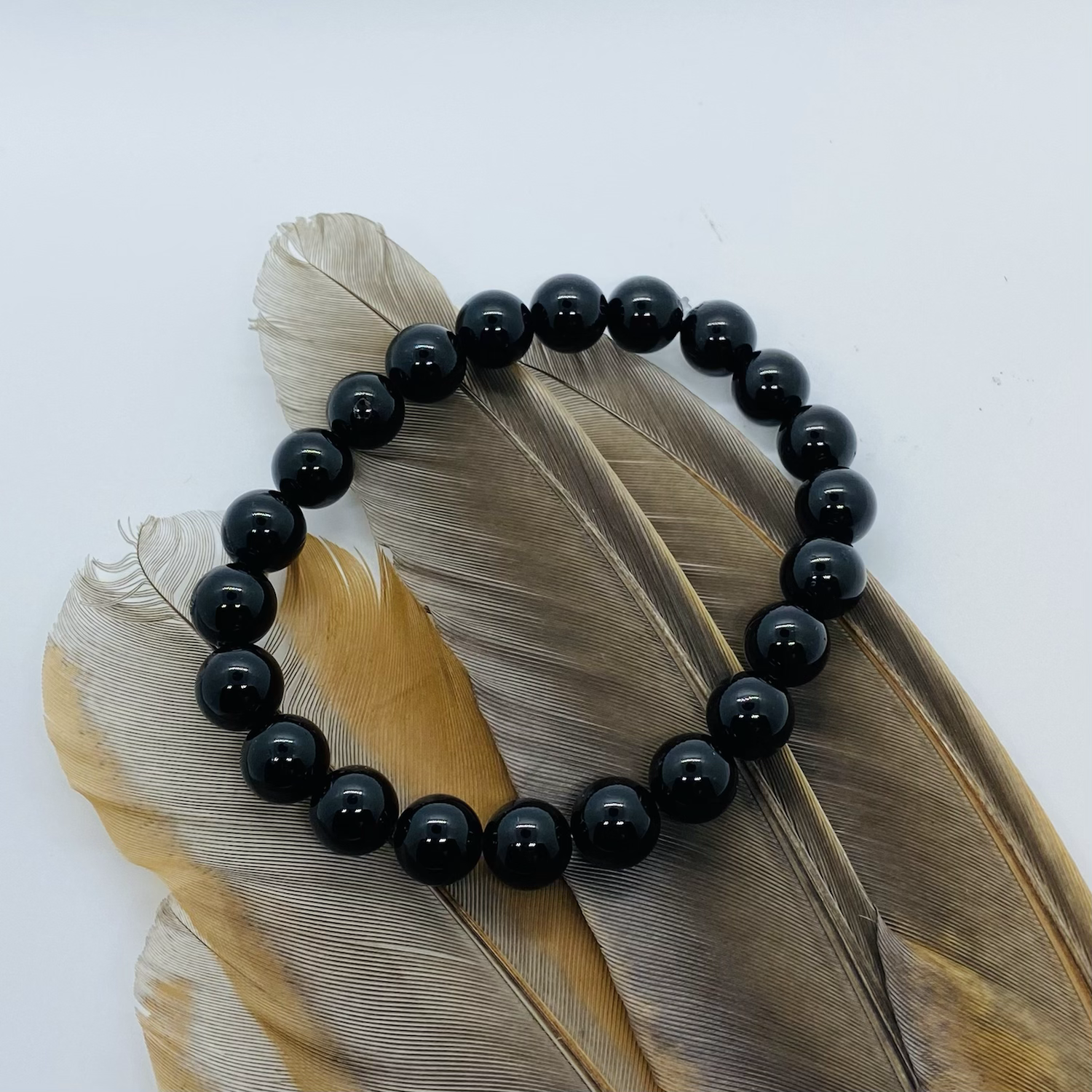 Custom Made Mala Bracelets