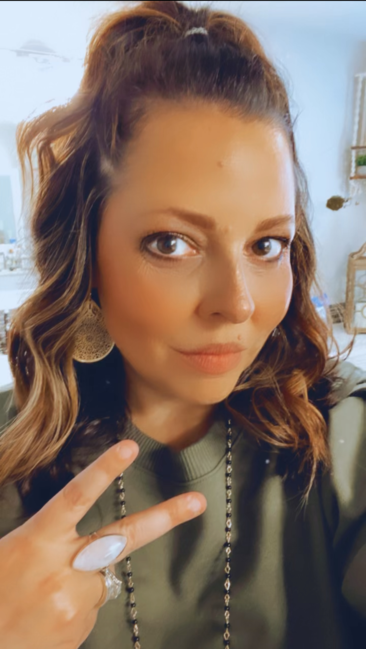 Writer: Candice West
