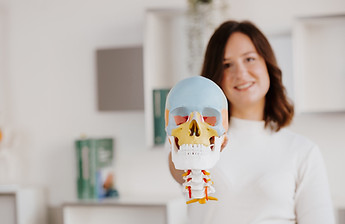 CMD & Kiefergelenkstherapie PHEOS München