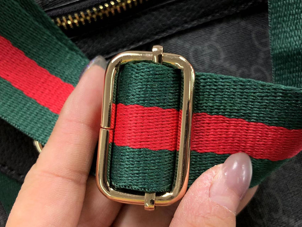 Miniatura: Pochete Gucci