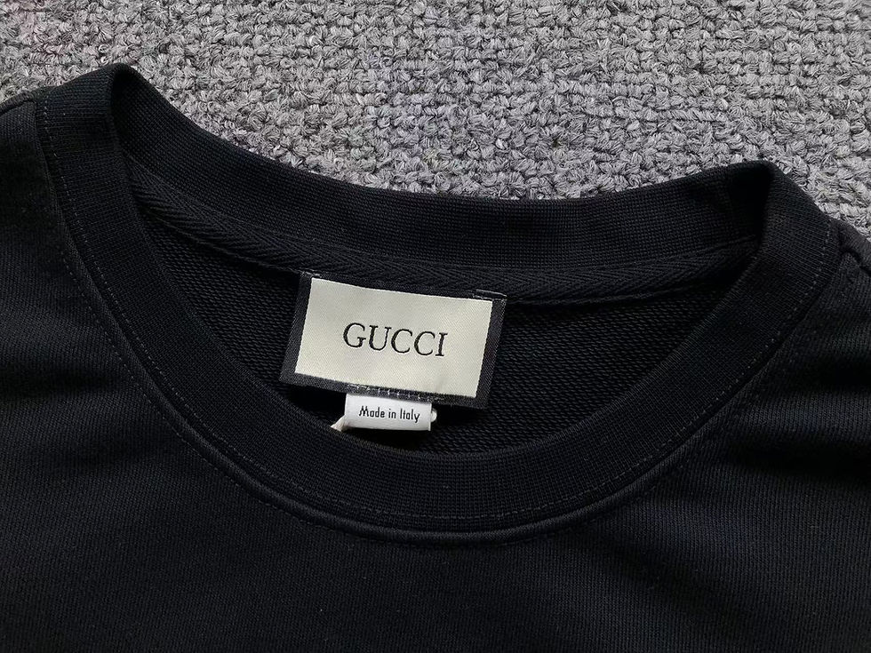 Miniatura: Suéter Gucci