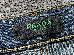 Miniatura: Calça Jeans