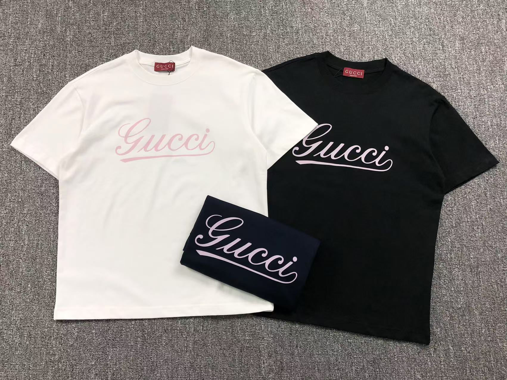 Camiseta Gucci