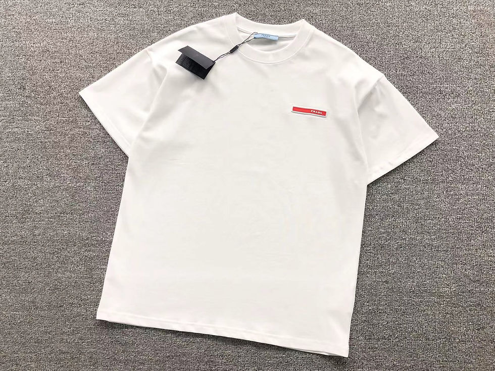 Miniatura: Camiseta Prada
