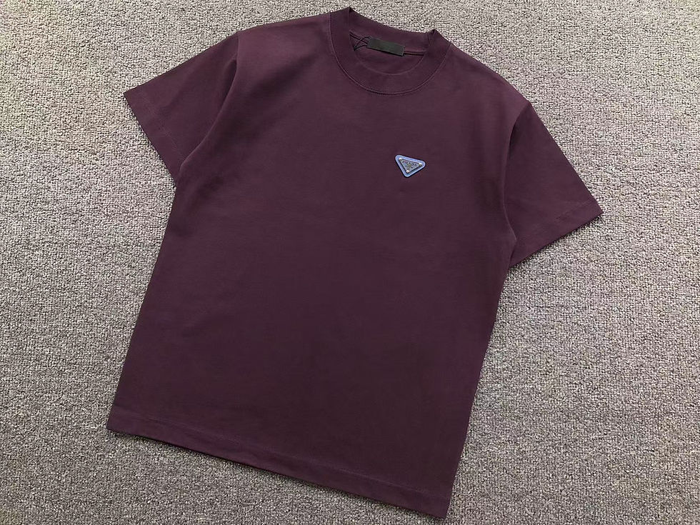 Miniatura: Camiseta Prada