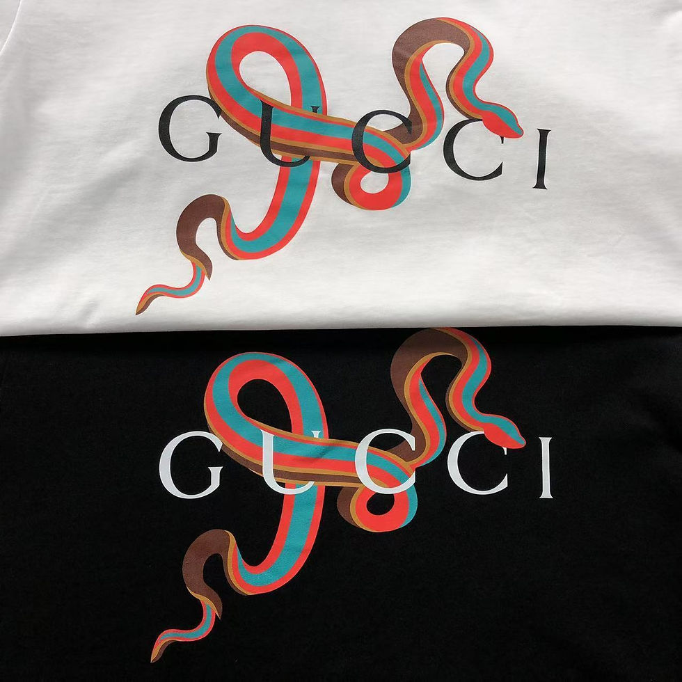 Miniatura: Camiseta Gucci