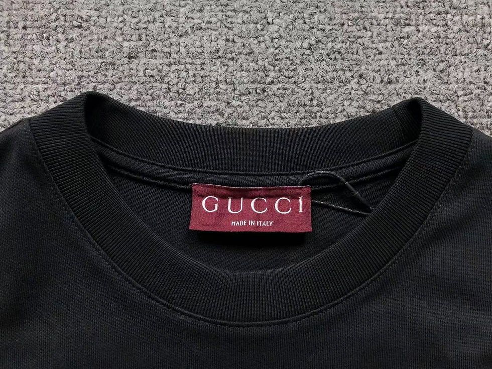 Miniatura: Camiseta Gucci
