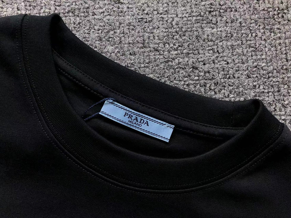 Miniatura: Camiseta Prada