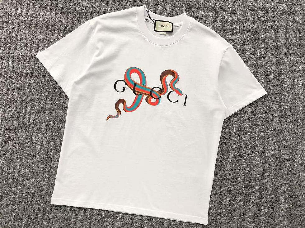 Miniatura: Camiseta Gucci