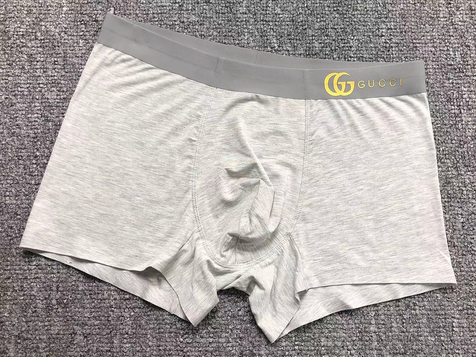 Miniatura: Cueca Gucci