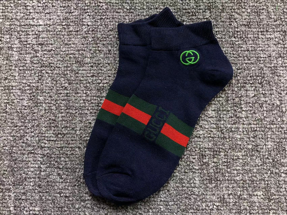 Miniatura: Meia Gucci