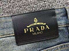 Miniatura: Calça Jeans