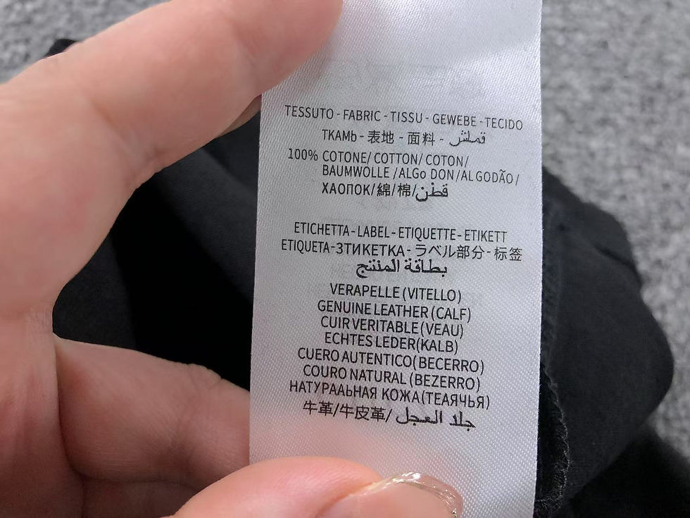 Miniatura: Camiseta Gucci