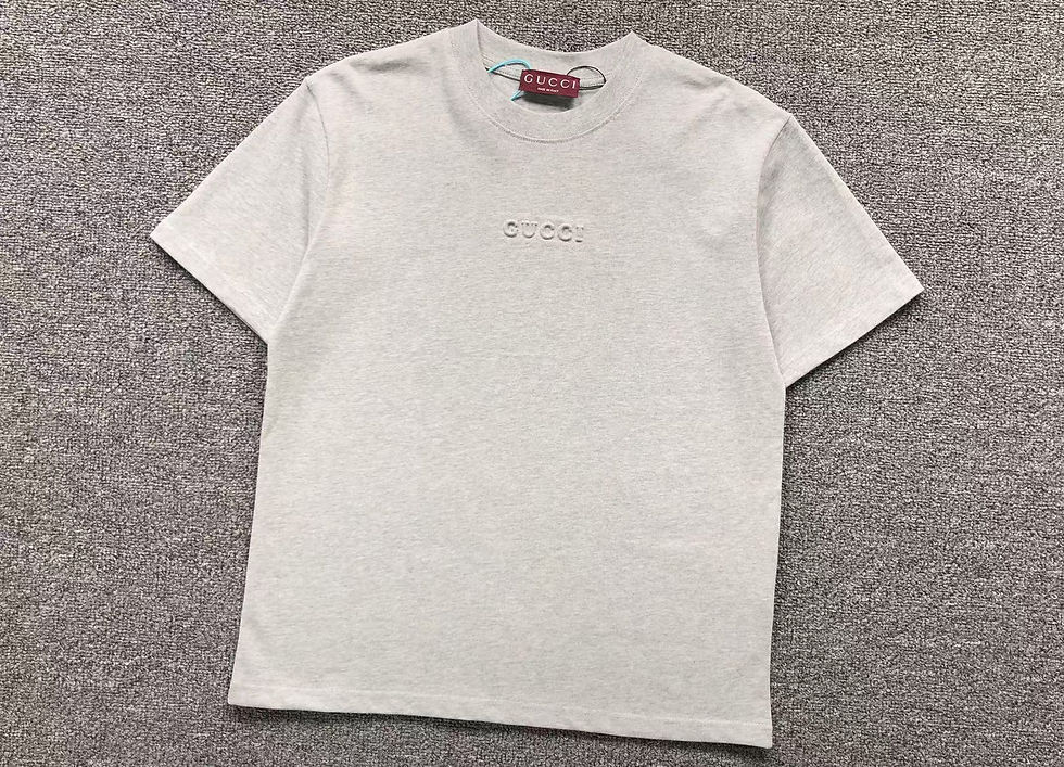 Miniatura: Camiseta Gucci