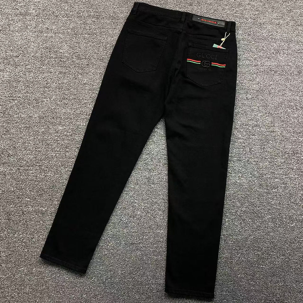 Miniatura: Calça Jeans Gucci