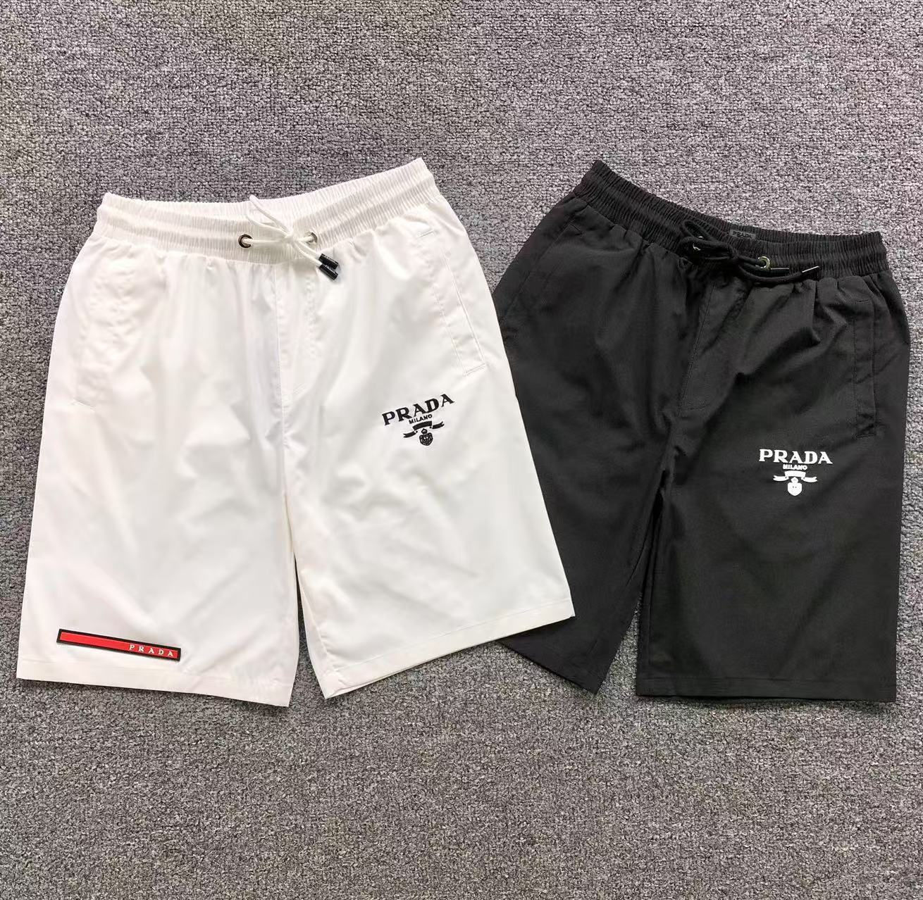 Short Prada