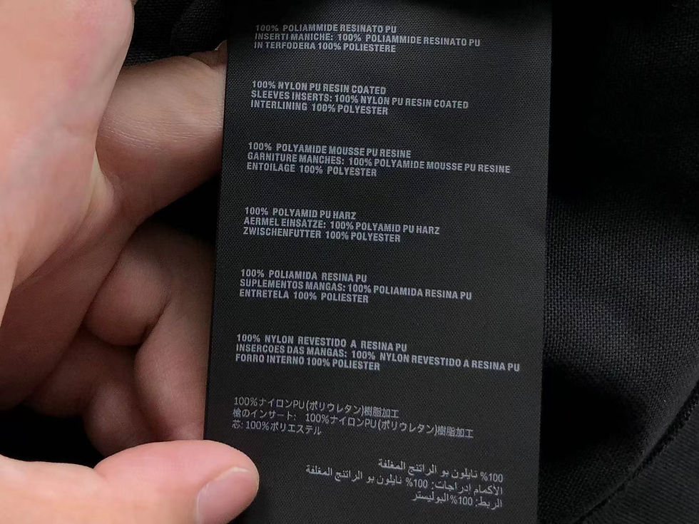 Miniatura: Camiseta Prada