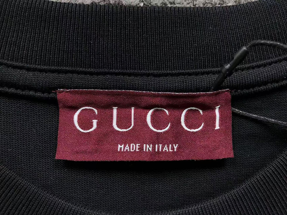 Miniatura: Camiseta Gucci