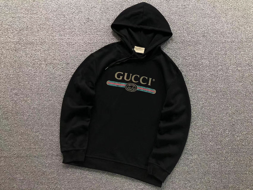 Miniatura: Blusa Gucci