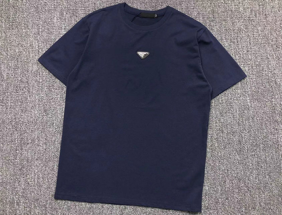 Miniatura: Camiseta Prada