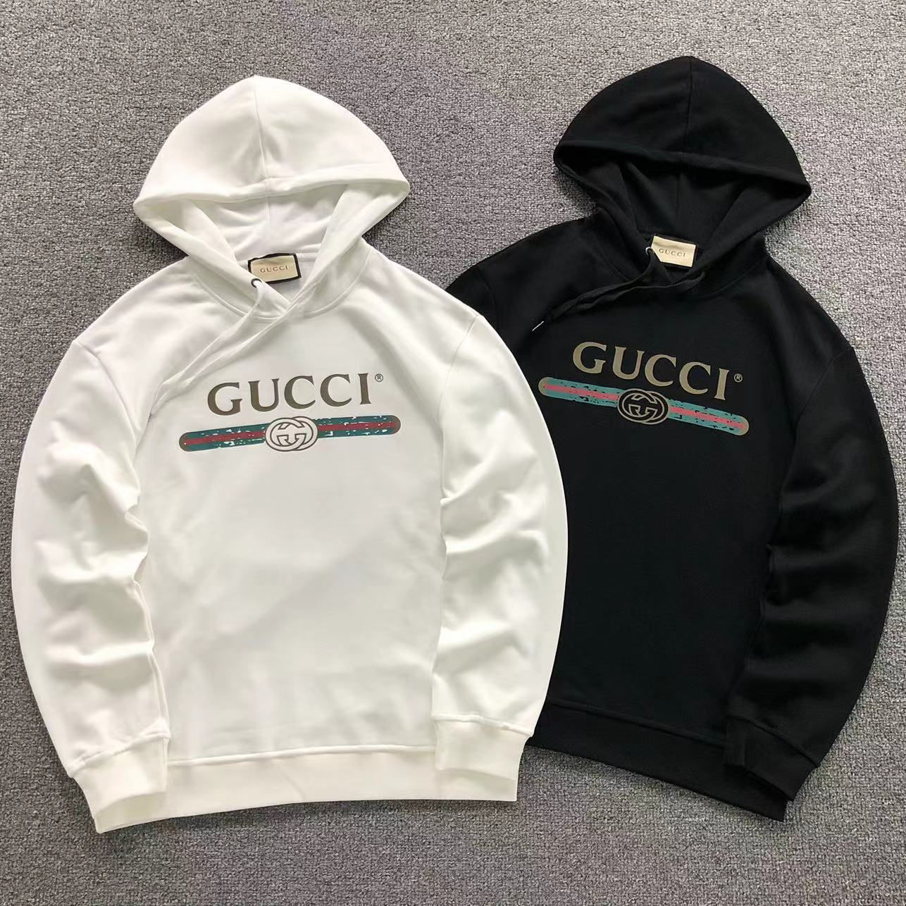Blusa Gucci