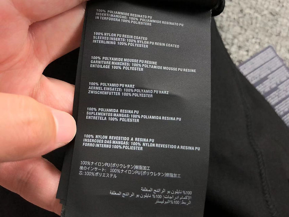 Miniatura: Camiseta Prada